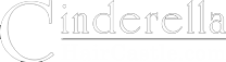 cinderella hair castle logo